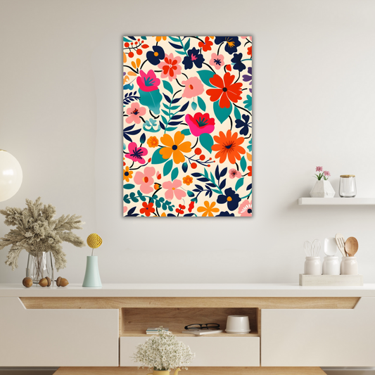 Floral - Wall Art